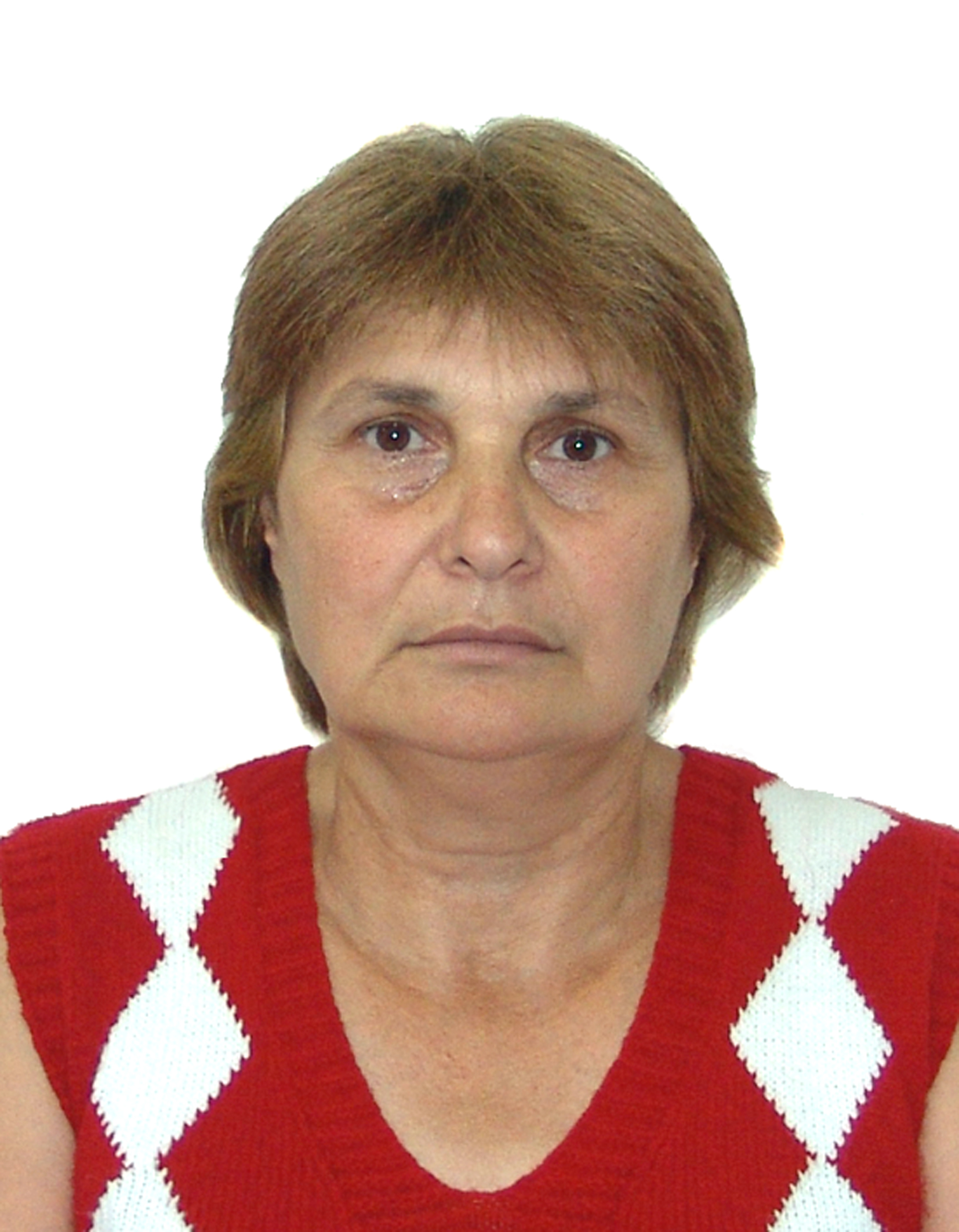 მარინე ჩაჩანიძე